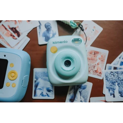 Wkłady do Kiimento P2 Print Packs | Pan Piksel