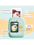 Wkłady Papieru do Aparatu Print Pro. 120 sztuk. | Pan Piksel