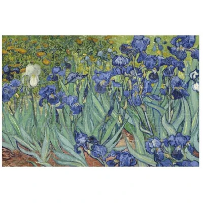 LONDJI Puzzle mikro menzurka Iris Van Gogh | Pan Piksel