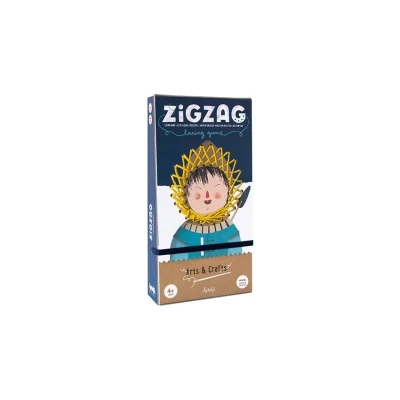 Sznurowanka dla dzieci Zig-zag Londji