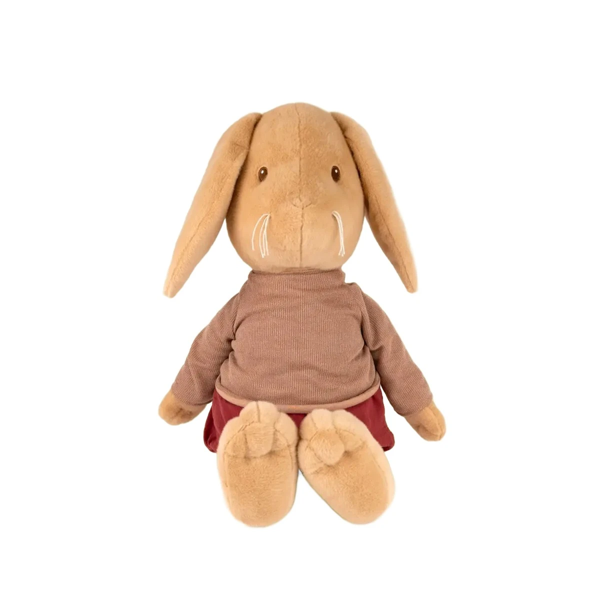 EGMONT TOYS Przytulanka Królik Lenny 60 cm | Pan Piksel