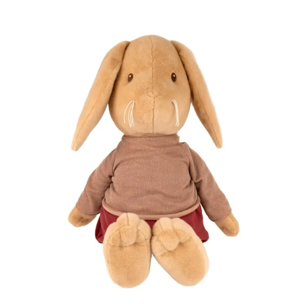 EGMONT TOYS Przytulanka Królik Lenny 60 cm | Pan Piksel