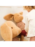 EGMONT TOYS Przytulanka Królik Lenny 60 cm | Pan Piksel