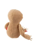 SIGIKID Pierwsza przytulanka bawełniana Leniwiec Natural Friends 35cm | Pan Piksel