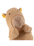 SIGIKID Pierwsza przytulanka Kapibara Natural Friends maskotka zabawka 30cm | Pan Piksel