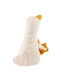SIGIKID Pierwsza przytulanka Kaczka Natural Friends maskotka zabawka 33cm | Pan Piksel