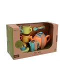 JOUECO BIO zestaw do herbaty Tea set | Pan Piksel