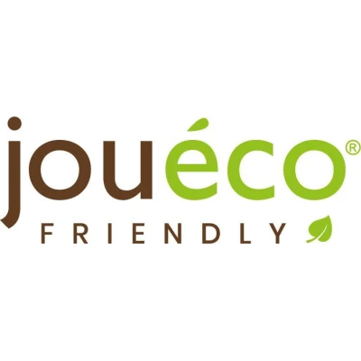 JOUECO BIO zestaw do herbaty Tea set | Pan Piksel