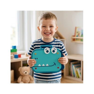 Gra zręcznościowa Zwierzęta Tooky Toy | Pan Piksel