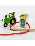 TOOKY TOY Gra Sudoku Dla Dzieci Wersja Las | Pan Piksel