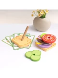 MASTERKIDZ Ramka Na Piasek + Akcesoria | Pan Piksel