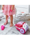 MASTERKIDZ Drewniany Pojemniczek Przezroczysta Ścianka 80 cm do Tablic Naukowo-Kreatywnych STEM | Pan Piksel