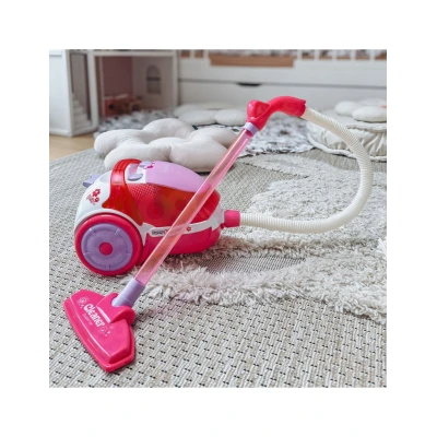 MASTERKIDZ Drewniany Pojemniczek Przezroczysta Ścianka 80 cm do Tablic Naukowo-Kreatywnych STEM | Pan Piksel