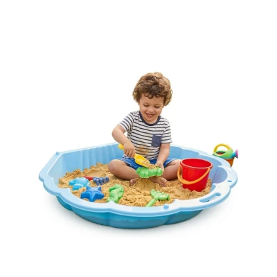 Drewniany Sorter Sensoryczny Łączenie Dźwięków Masterkidz Montessori | Pan Piksel