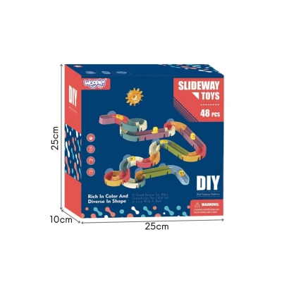 TOOKY TOY Karty Edukacyjne Fiszki do nauki pisania | Pan Piksel