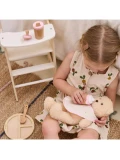 MASTERKIDZ Zestaw Małej Stylistki Studio Piękności Z Torbą | Pan Piksel