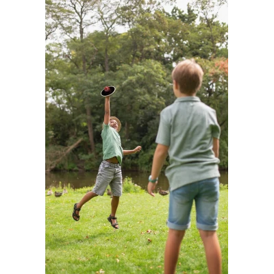BS Toys Zestaw paletek na rzep z miękką piłką outdoor | Pan Piksel