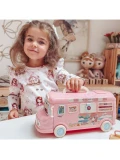 TOOKY TOY Gra Sudoku Dla Dzieci Wersja Farma | Pan Piksel