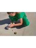 BS Toys wyścig latarników – drewniana gra zręcznościowa koordynacja i motoryka 6+ | Pan Piksel