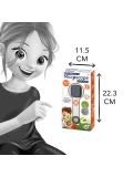 BUKI Mikroskop video powiększenie 500x | Pan Piksel