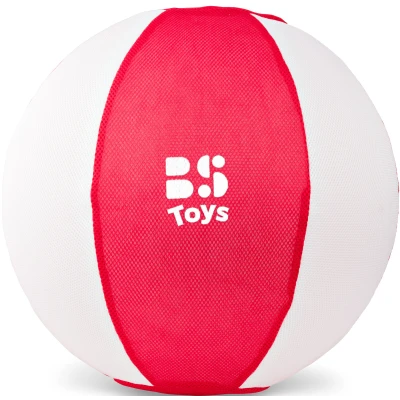 BS Toys Piłka XXL (50cm) | Pan Piksel
