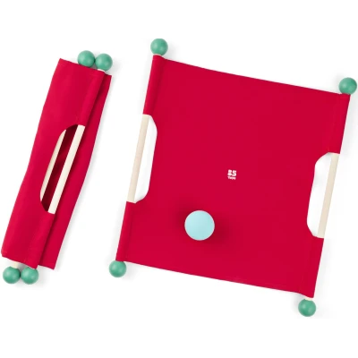BS Toys Flip tenis gra zręcznościowa outdoor | Pan Piksel