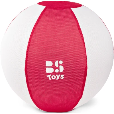 BS Toys Piłka XXL (50cm) | Pan Piksel