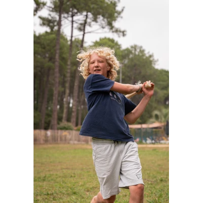BS Toys Baseball gra zespołowa | Pan Piksel