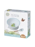 PETIT JOUR PARIS Miseczka dziecięca melaminowa 160 ml bajkowa | Pan Piksel