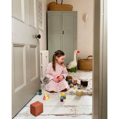 Lampka nocna LED kaczuszka Egmont Toys | Pan Piksel