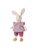 EGMONT TOYS Króliczek Sidonie mały przytulanka | Pan Piksel
