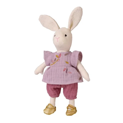 EGMONT TOYS Króliczek Sidonie mały przytulanka | Pan Piksel