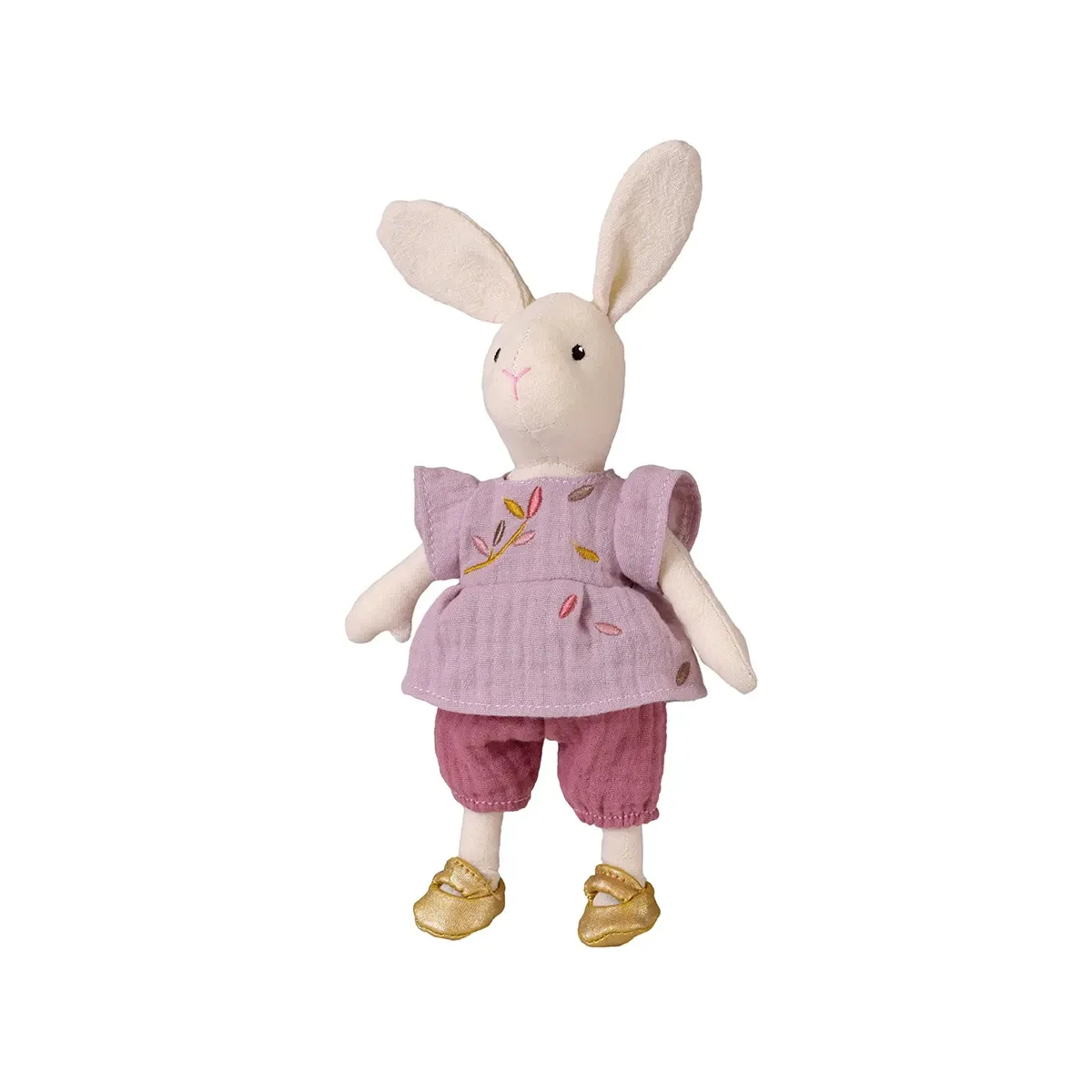 EGMONT TOYS Króliczek Sidonie mały przytulanka | Pan Piksel