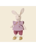 EGMONT TOYS Króliczek Sidonie mały przytulanka | Pan Piksel