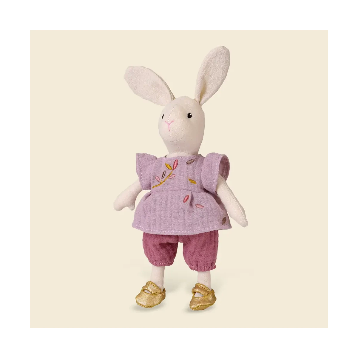 EGMONT TOYS Króliczek Sidonie mały przytulanka | Pan Piksel