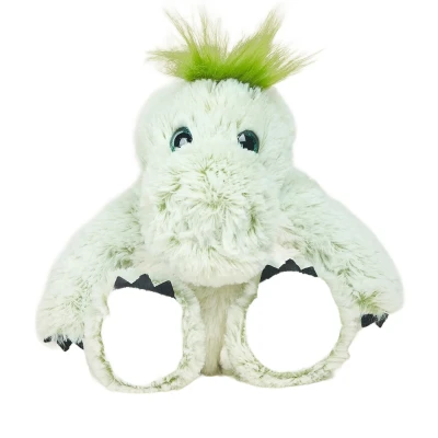 Warmies Marshmallow Dinosaur | Dinozaur Marshmallow | Pan Piksel