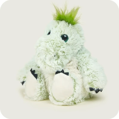 Warmies Marshmallow Dinosaur | Dinozaur Marshmallow | Pan Piksel