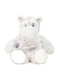 Warmies Marshmallow Hippopotamus | Hipopotam Marshmallow | Pan Piksel