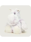 Warmies Marshmallow Hippopotamus | Hipopotam Marshmallow | Pan Piksel