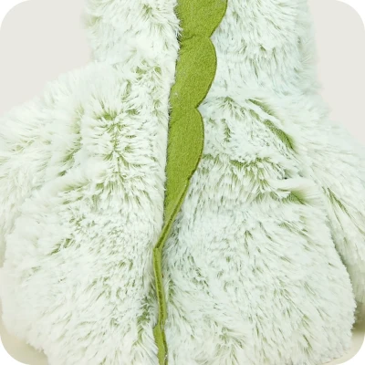 Warmies Marshmallow Dinosaur | Dinozaur Marshmallow | Pan Piksel
