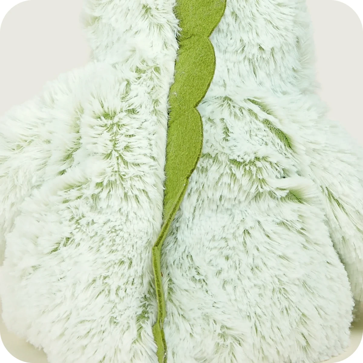 Warmies Marshmallow Dinosaur | Dinozaur Marshmallow | Pan Piksel