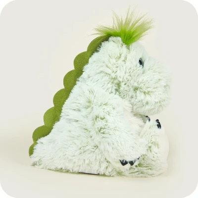 Warmies Marshmallow Dinosaur | Dinozaur Marshmallow | Pan Piksel