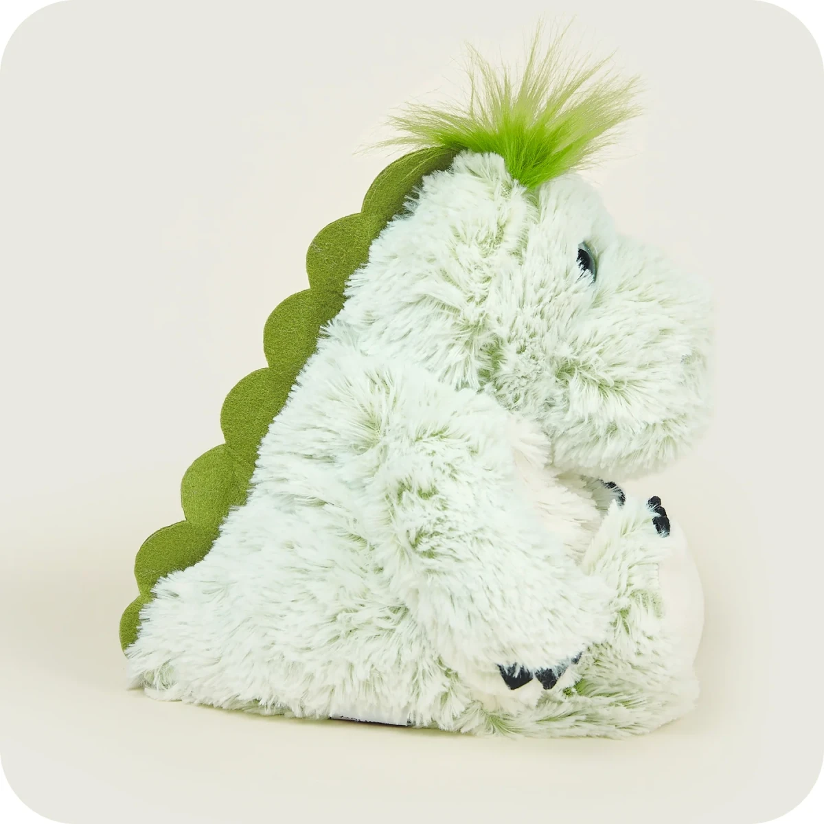 Warmies Marshmallow Dinosaur | Dinozaur Marshmallow | Pan Piksel