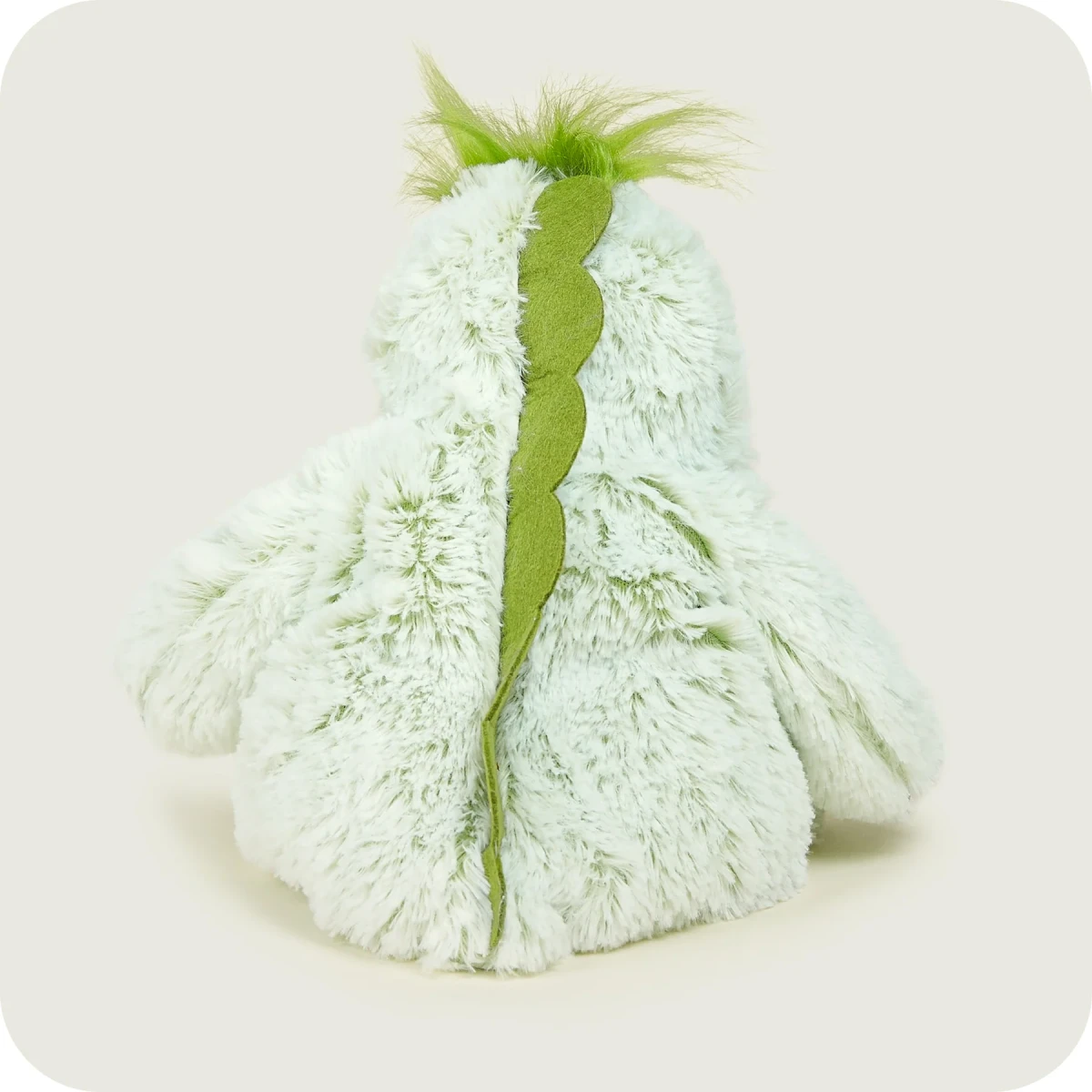 Warmies Marshmallow Dinosaur | Dinozaur Marshmallow | Pan Piksel