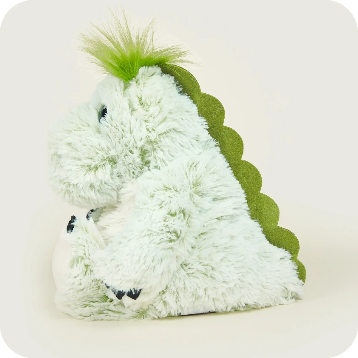 Warmies Marshmallow Dinosaur | Dinozaur Marshmallow | Pan Piksel