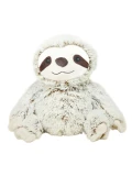 Warmies Marshmallow Sloth | Leniwiec | Pan Piksel