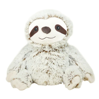 Warmies Marshmallow Sloth | Leniwiec | Pan Piksel