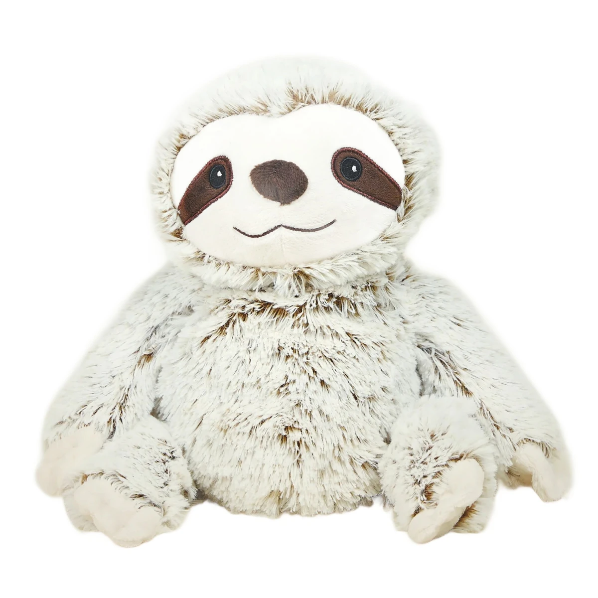 Warmies Marshmallow Sloth | Leniwiec | Pan Piksel