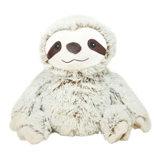 Warmies Marshmallow Sloth | Leniwiec | Pan Piksel