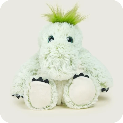 Warmies Marshmallow Dinosaur | Dinozaur Marshmallow | Pan Piksel